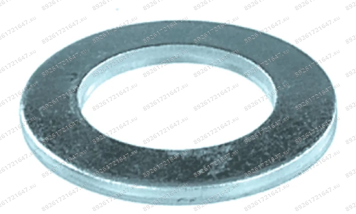  Шайба проставочная катка от подъёмника П-97МК  (на каток) (0)