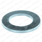  Шайба проставочная катка от подъёмника П-97МК  (на каток) мни (0)