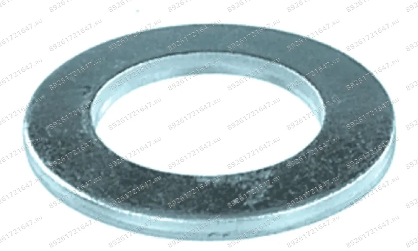 Шайба проставочная катка от подъёмника П-97МК  (на каток) фото