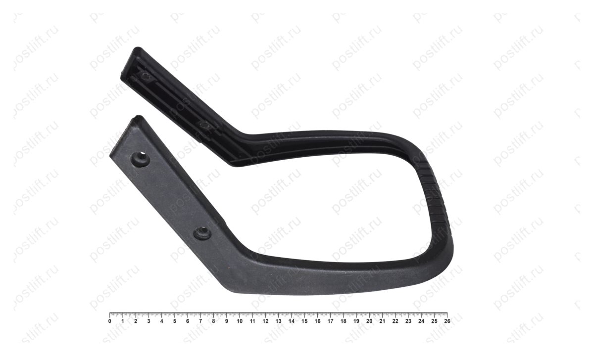  Рукоятка для поршневого компрессора RP102025 (0)