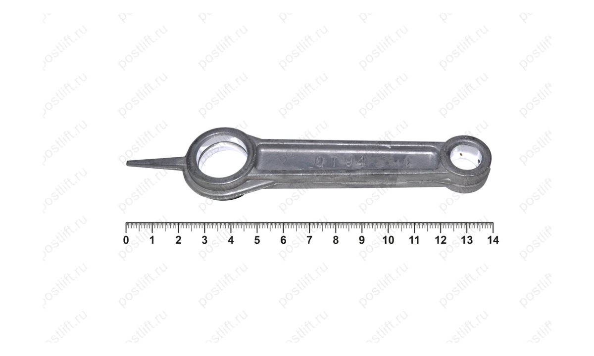  Шток соединительный для RP102025/50 (0)