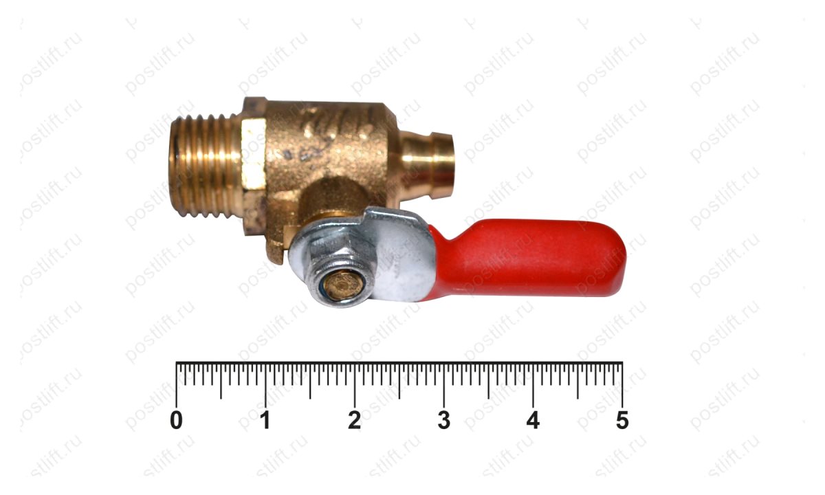  Кран  для RP309250 (0)