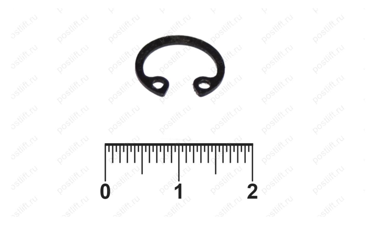  Кольцо пружинное стопорное  для RP103100 (0)