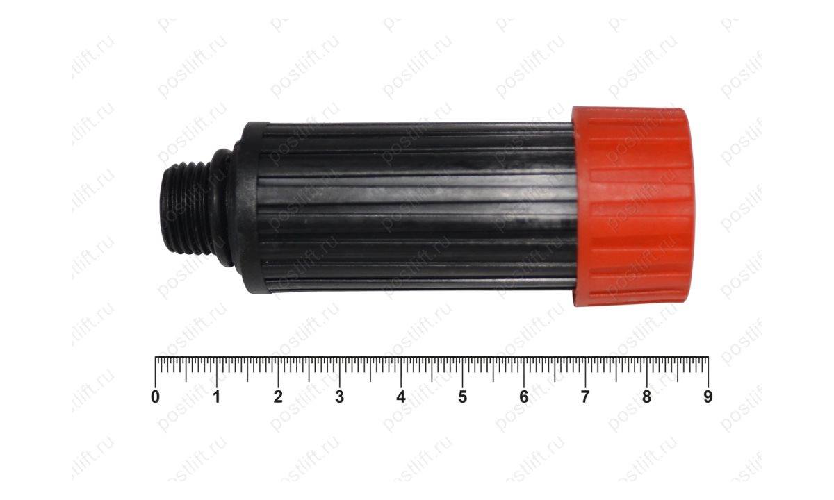  Клапан предохранительный для RP304100 (0)