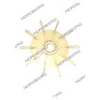  NORDBERG ЗАПЧАСТЬ КРЫЛЬЧАТКА электрического двигателя 1,5кВт 1,5KW#IMPELLER мни (0)