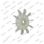  Крыльчатка электрического двигателя 2,2кВт 2,2KW#IMPELLER мни (1)
