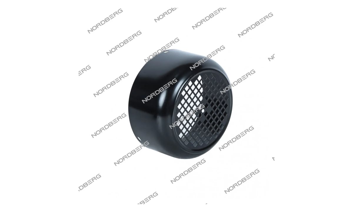  Крышка электрического двигателя 2,2кВт 2,2KW#MOT-COV (0)