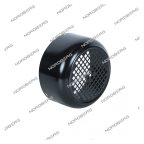  Крышка электрического двигателя 2,2кВт 2,2KW#MOT-COV мни (0)