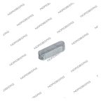  Шпонка шкива электрического двигателя 2,2кВт 2,2KW#SHAFT-KEY мни (0)