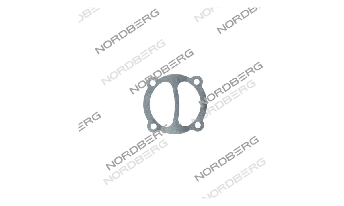  Прокладка алюминиевая для NCP100/420A, NCP100/420, NCP200/580 21126006 (0)