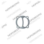  Прокладка алюминиевая для NCP100/420A, NCP100/420, NCP200/580 21126006 мни (0)