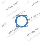  Прокладка цилиндра верхняя D65 М8 для NCP100/420, NCP100/500, NCP200/580 21151002 мни (0)