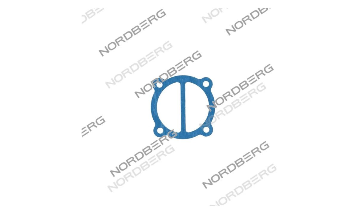  Прокладка головки цилиндра D65 для NCP100/420, NCP100/500, NCP200/580 21154001 (0)