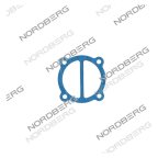  Прокладка головки цилиндра D65 для NCP100/420, NCP100/500, NCP200/580 21154001 мни (0)