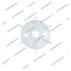  Крыльчатка электрического двигателя 3кВт 3KW#IMPELLER мни (0)