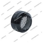  Крышка электрического двигателя 3кВт 3KW#MOT-COV мни (0)