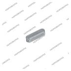  Шпонка шкива электрического двигателя 3кВт 3KW#SHAFT-KEY мни (0)