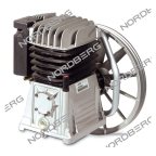  Головка компрессорная для NORDBERG NC100/480 405/A мни (0)