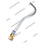  NORDBERG ЗАПЧАСТЬ ТРУБКА нагнетающая для NC100/360 458 мни (0)