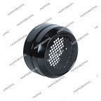  Крышка электрического двигателя 4кВт 4KW#MOT-COV мни (0)