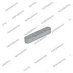  Шпонка шкива электрического двигателя 7,5кВт 7,5KW#SHAFT-KEY мни (0)