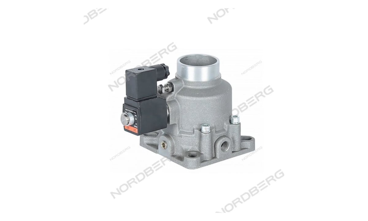  Клапан воздушный для NCA10RD-NCA20RD NCA10RD-20#AIR-VALVE (1)