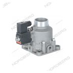  Клапан воздушный для NCA10RD-NCA20RD NCA10RD-20#AIR-VALVE мни (1)