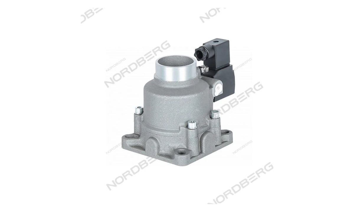 Клапан воздушный для NCA10RD-NCA20RD NCA10RD-20#AIR-VALVE (0)
