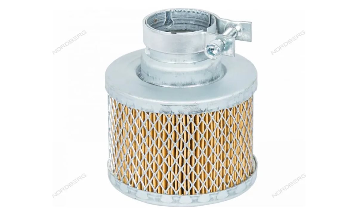  Запчасть фильтр воздушный для NCA10RD NCA10RD#AIR-FIL (0)