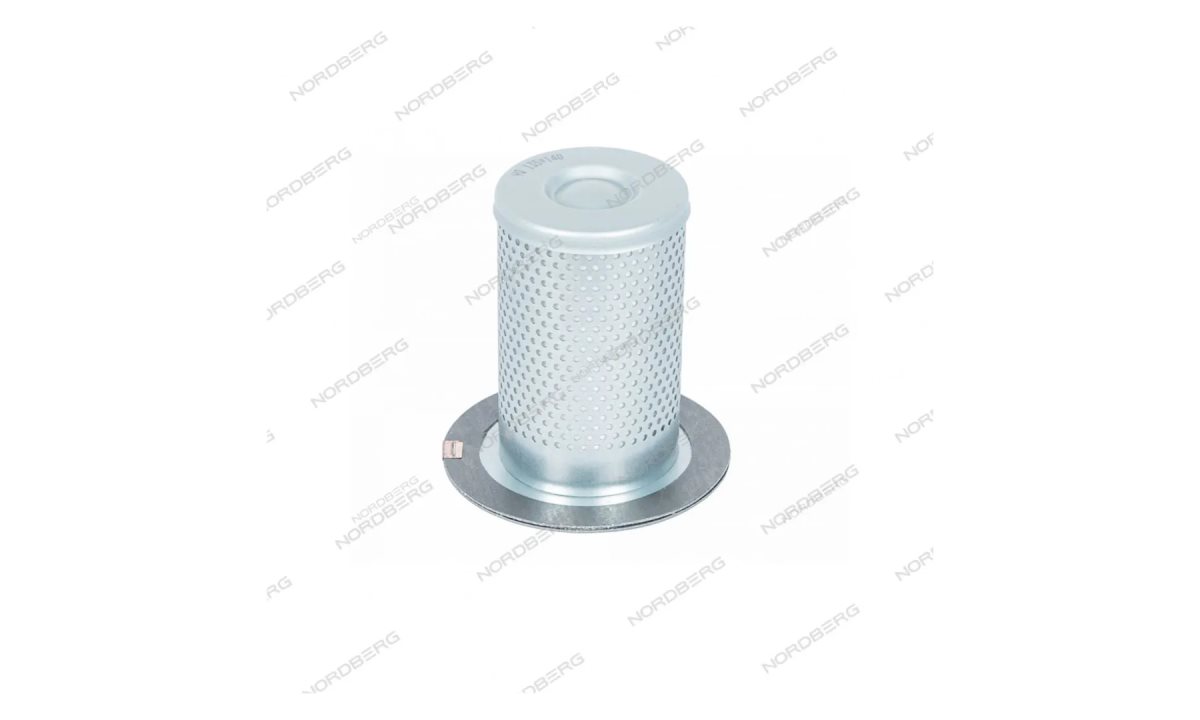  Запчасть фильтр влаго-маслоотделяющий для NCA10RD NCA10RD#SEPER-FIL (0)