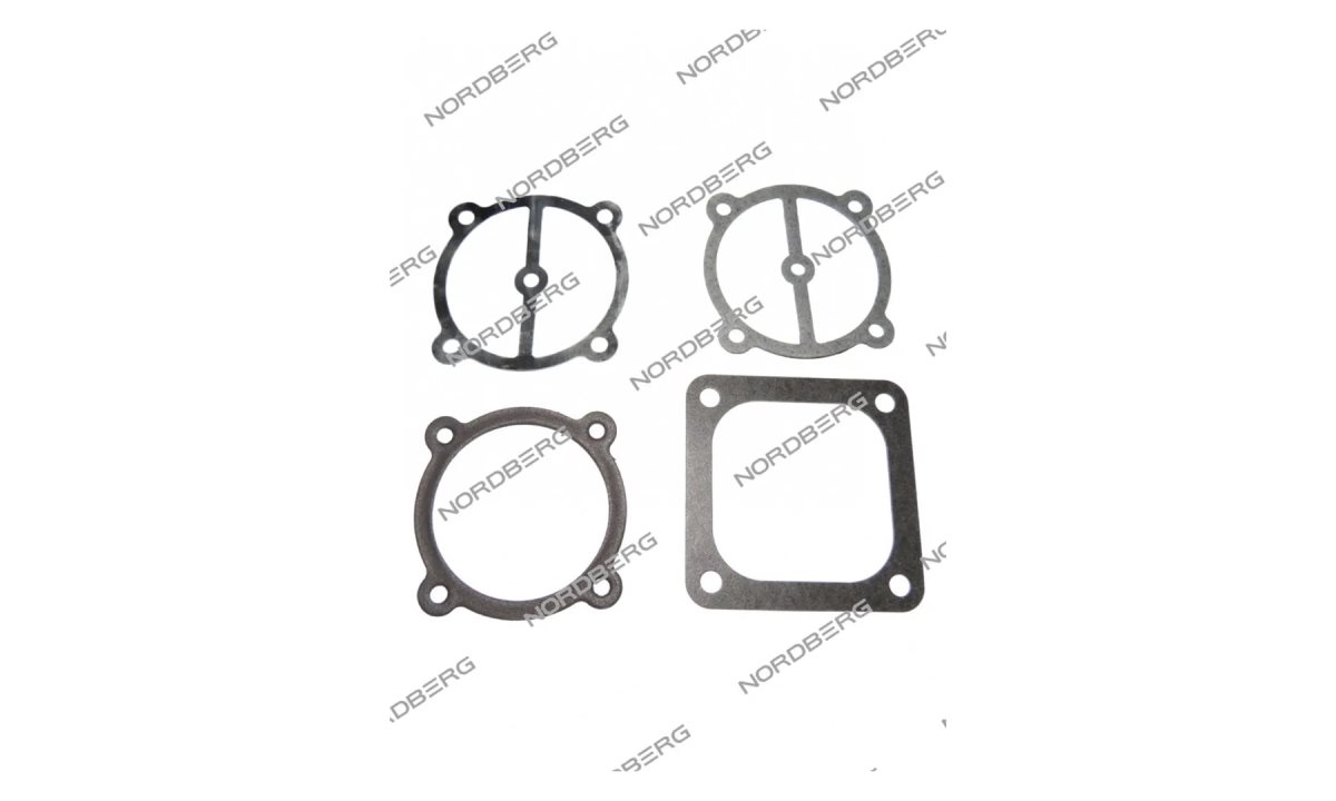  NORDBERG ЗАПЧАСТЬ РЕМКОМПЛЕКТ ГОЛОВКИ для NCE100/360 NCE100/360#HEAD-GK (0)