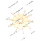  NORDBERG ЗАПЧАСТЬ КРЫЛЬЧАТКА мотора для NCE100/400 NCE100/400#FAN мни (0)