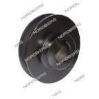  NORDBERG ЗАПЧАСТЬ ШКИВ электродвигателя для NCE100/400 NCE100/400#MOT-PUL мни (0)