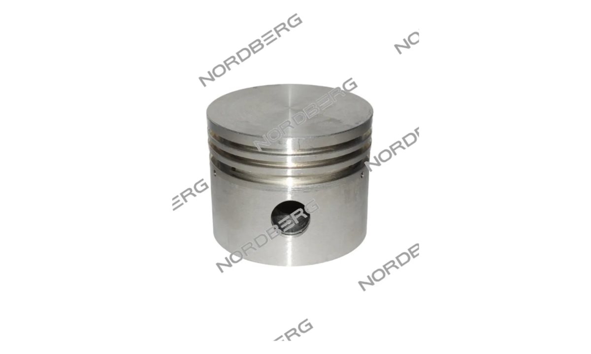  NORDBERG ЗАПЧАСТЬ ПОРШЕНЬ для NCE100/400V NCE100/400#PISTON (0)