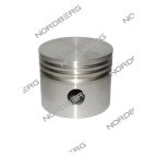  NORDBERG ЗАПЧАСТЬ ПОРШЕНЬ для NCE100/400V NCE100/400#PISTON мни (0)