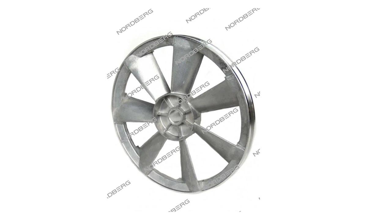  Шкив для компрессора NORDBERG NCE100/400 NCE100/400#PUL (0)