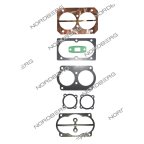  NORDBERG Комплект прокладок для головки NCE100/400 (new) NCE100/400#RKnew мни (0)