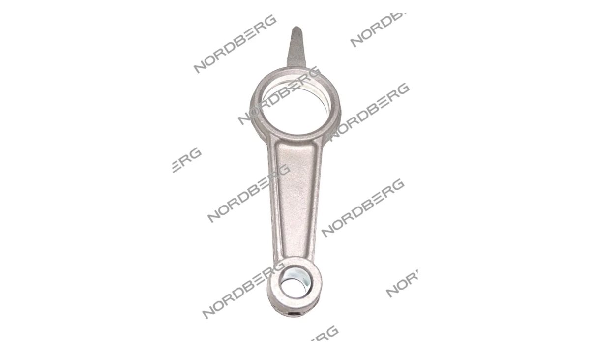  NORDBERG ЗАПЧАСТЬ ШАТУН для NCE100/520V NCE100/520#CON-ROD (0)