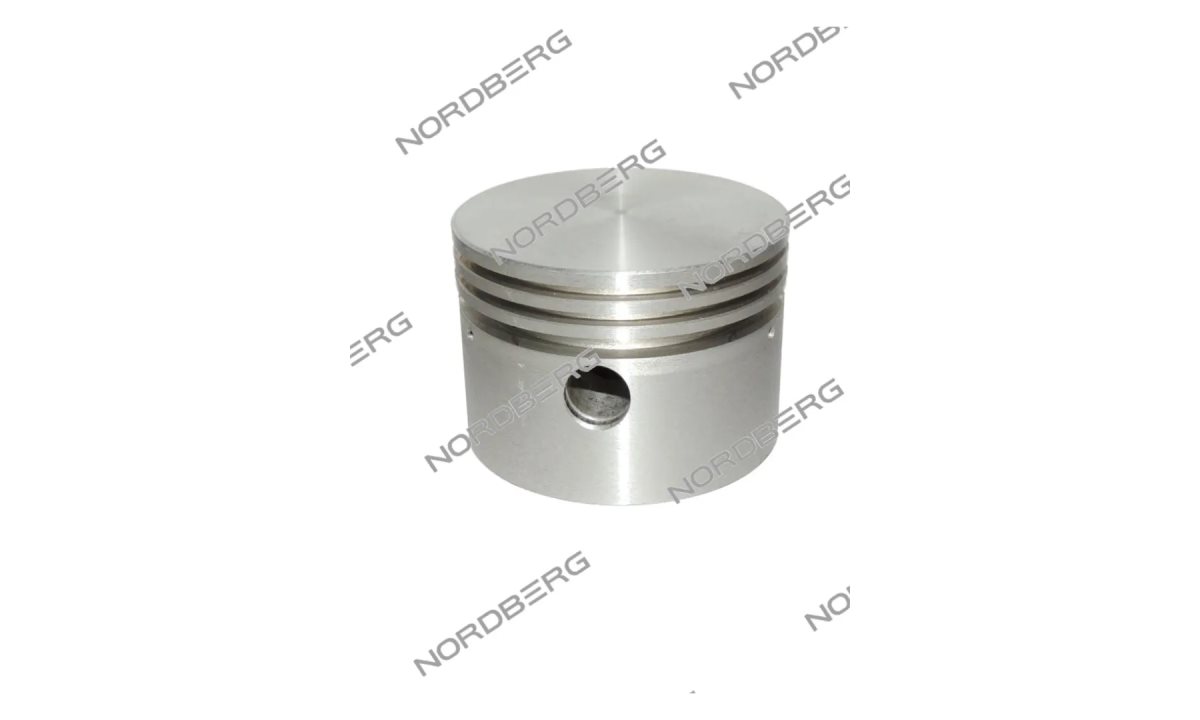  NORDBERG ЗАПЧАСТЬ ПОРШЕНЬ для NCE100/520V NCE100/520#PISTON (0)