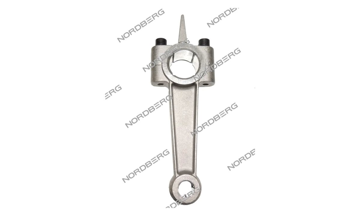  NORDBERG ЗАПЧАСТЬ ШАТУН для NCE200/660V NCE200/660#CON-ROD (0)