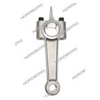  NORDBERG ЗАПЧАСТЬ ШАТУН для NCE200/660V NCE200/660#CON-ROD мни (0)