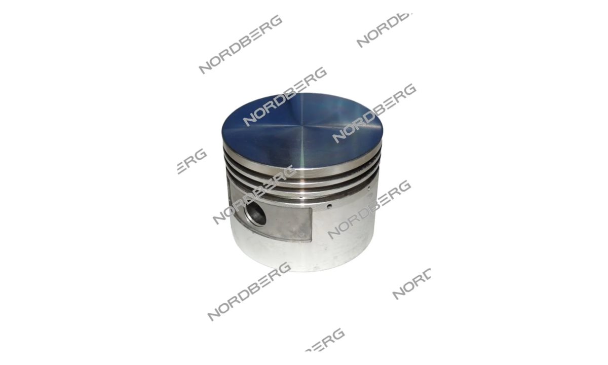  NORDBERG ЗАПЧАСТЬ ПОРШЕНЬ для NCE200/660V NCE200/660#PISTON (0)
