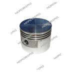  NORDBERG ЗАПЧАСТЬ ПОРШЕНЬ для NCE200/660V NCE200/660#PISTON мни (0)