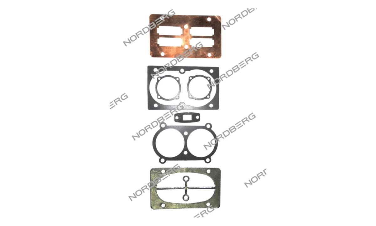  NORDBERG ЗАПЧАСТЬ РЕМКОМПЛЕКТ для NCE200/660 (new) NCE200/660#RKnew (0)