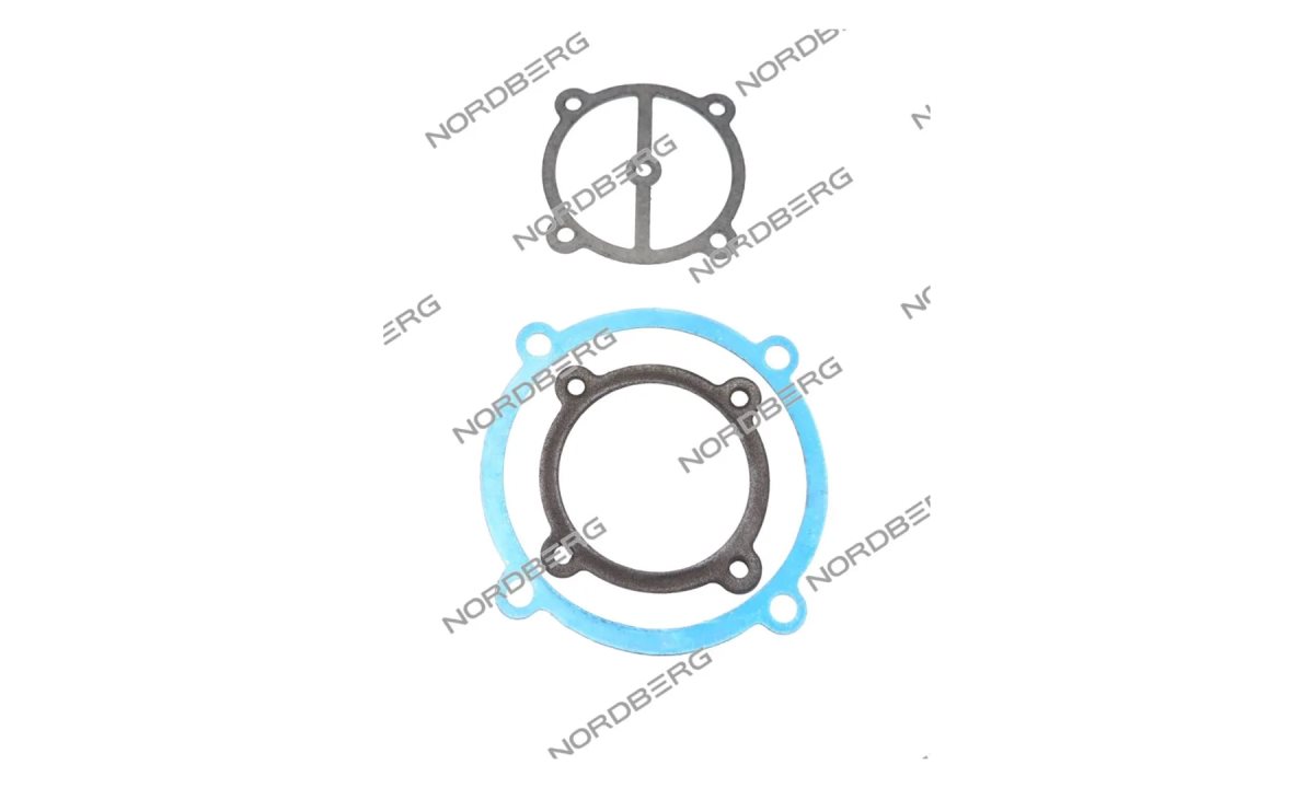  NORDBERG ЗАПЧАСТЬ РЕМКОМПЛЕКТ ГОЛОВКИ для NCE200/810 NCE200/810#HEAD-GK (0)