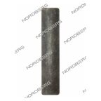  Пластина клапанная для NORDBERG NCE50/280 NCE280#V-REED мни (0)