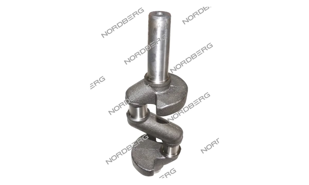 NORDBERG ЗАПЧАСТЬ КОЛЕНВАЛ для NCE300/1050 NCE300/1050#CR (0)