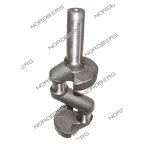  NORDBERG ЗАПЧАСТЬ КОЛЕНВАЛ для NCE300/1050 NCE300/1050#CR мни (0)
