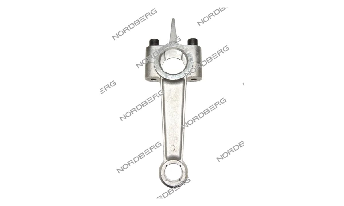  NORDBERG ЗАПЧАСТЬ ШАТУН для NCE300/810/1050V NCE300/810/1050#CON-ROD (0)