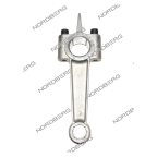  NORDBERG ЗАПЧАСТЬ ШАТУН для NCE300/810/1050V NCE300/810/1050#CON-ROD мни (0)